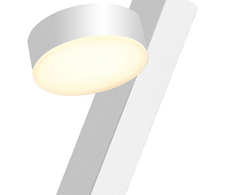 Бра KINK Light Винетта 8422,02 9Вт LED