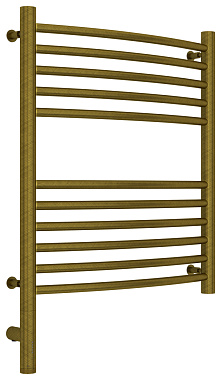 Полотенцесушитель СУНЕРЖА 05-5802-6050 бронза состаренная