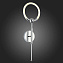 Светильник настенный ST Luce GIERA SL1578.101.01 10Вт LED