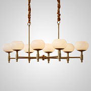 Светильник подвесной ImperiumLOFT Spuria 102084-26 320Вт E14