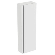 Шкаф подвесной IDEAL STANDARD TESI T0055OV 20,8х40х120см gloss white