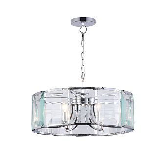 Светильник подвесной Maytoni Cerezo MOD202PL-06N 40Вт E14