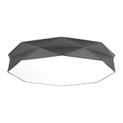 Светильник потолочный TK Lighting Kantoor 4223 60Вт E27