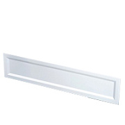 Панель для поддона RGW 16230912-90-A NB/CL-s-A 90х90см боковая
