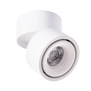 Светильник потолочный Arte Lamp ARCTURUS A7715PL-1WH 15Вт LED