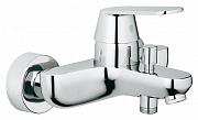 Смеситель для ванны GROHE Eurosmart Cosmopolitan 32831000 хром