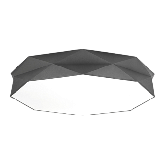 Светильник потолочный TK Lighting Kantoor 4223 60Вт E27