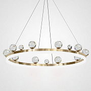 Светильник подвесной ImperiumLOFT Josian 201105-23 62Вт LED