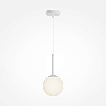 Светильник подвесной Maytoni Basic form MOD321PL-01W 40Вт E14