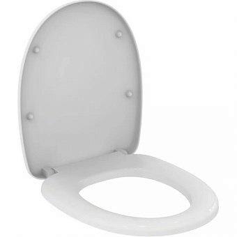 Сиденье для унитаза IDEAL STANDARD W302601 без микролифта