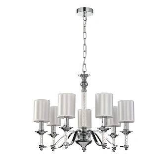 Люстра подвесная Favourite Gelios 2930-7P 280Вт 7 лампочек E14