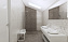 Керамическая мозаика ESTIMA IDEAL Mosaic/ID01_PS/30x30/5x5 белый 30х30см 0,9кв.м.