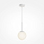 Светильник подвесной Maytoni Basic form MOD321PL-01W 40Вт E14