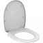 Сиденье для унитаза IDEAL STANDARD W302601 без микролифта