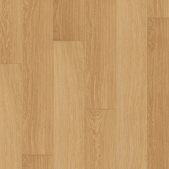 Ламинат Quick-Step Impressive Доска натурального дуба лак IM3106 1380х190х8мм 32 класс 1,835кв.м