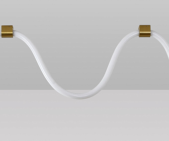 Светильник подвесной KINK Light Венди 08031B-300,33 72Вт LED