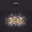Светильник подвесной ImperiumLOFT Rosalia 231586-23 360Вт G9