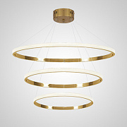 Светильник подвесной ImperiumLOFT Abel 196987-23 135Вт LED