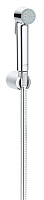 Гигиенический душ GROHE Tempesta-F 26354000 хром