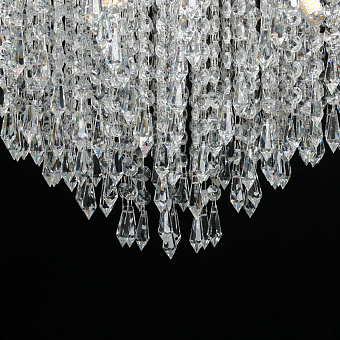 Люстра подвесная MW-light Эллегия 303012808 40Вт 12 лампочек G9