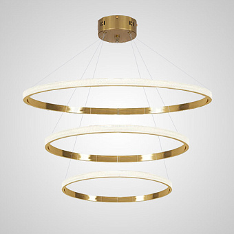 Светильник подвесной ImperiumLOFT Abel 196987-23 135Вт LED
