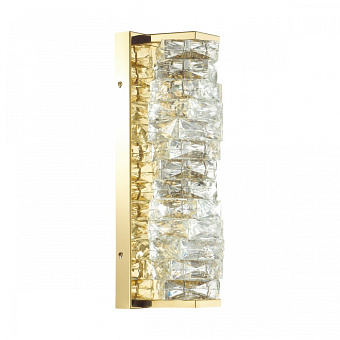 Бра Odeon Straza 4999/10WL 10Вт LED