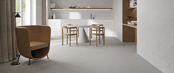 Матовый керамогранит PERONDA CERAMICAS Ghent 31862 Silver 33,3х100см 1,998кв.м.