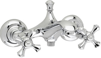 Смеситель для ванны CAPRIGO MONARCH 41-011-crm хром