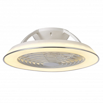 Люстра-вентилятор Mantra SAMOA 7842 70Вт LED