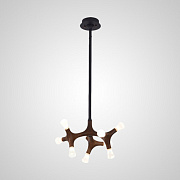 Светильник потолочный ImperiumLOFT Santana 208197-23 18Вт LED