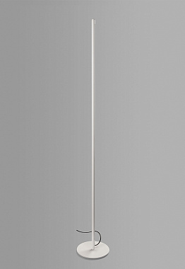 Торшер CRYSTAL LUX CLT 035 CLT 035PT1600 WH 25Вт LED