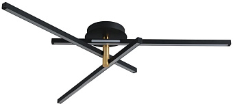 Светильник потолочный Lumion PARKER 6547/56CL 56Вт LED