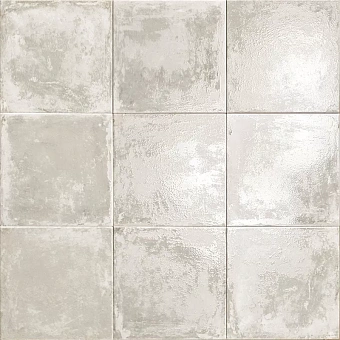 Настенная плитка MAINZU Ricordi Venezziani PT02989 VENEZZIA BIANCO 20х20см 1кв.м. глянцевая