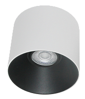 Светильник потолочный Maytoni Alfa LED C064CL-01-15W3K-RD-WB 15Вт LED