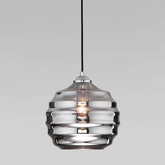 Светильник подвесной Eurosvet Ice 50239/1 60Вт E27