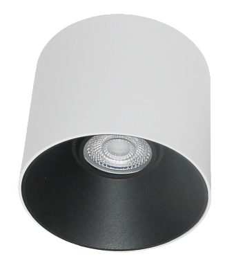 Светильник потолочный Maytoni Alfa LED C064CL-01-15W3K-RD-WB 15Вт LED