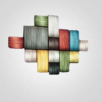 Светильник настенный ImperiumLOFT Aqua Creations 208405-28 50Вт LED