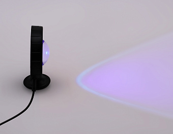 Настольная лампа Ambrella DESK Desk DE8383 3Вт LED