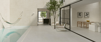 Матовый керамогранит PERONDA CERAMICAS Ghent 31750 White As 60х120см 1,44кв.м.
