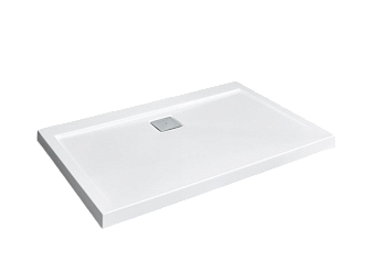 Душевой поддон RADAWAY Argos 4AD914-01 140х90см