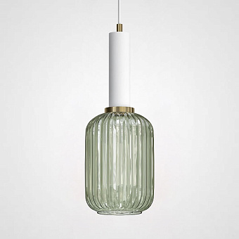 Светильник подвесной ImperiumLOFT Iris 189616-26 60Вт E27