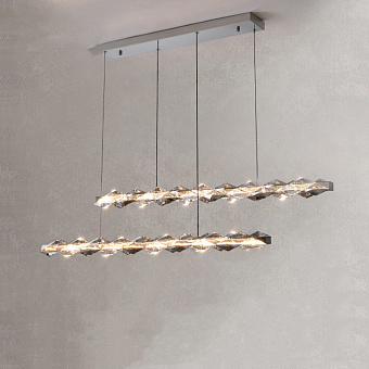 Светильник подвесной ImperiumLOFT Jennifer 223617-23 72Вт LED