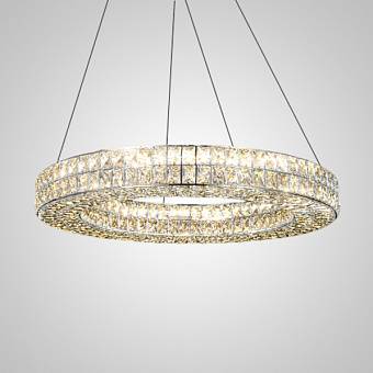 Светильник подвесной ImperiumLOFT Achilles 231700-23 96Вт LED