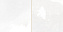 Настенная плитка PERONDA CERAMICAS FS Tradition 30896 Square White 20х40см 0,96кв.м. глянцевая