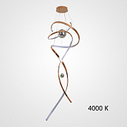 Светильник подвесной ImperiumLOFT Fidelis 213798-23 130Вт LED