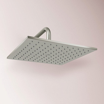Верхний душ IDEAL STANDARD IDEALRAIN A5805GN Silver Storm