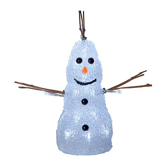 Светильник потолочный EGLO CRYSTALINE 410802 1,2Вт LED