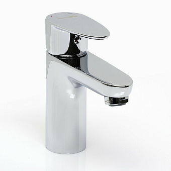 Смеситель для раковины WASSERKRAFT Leine 3503 хром