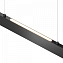 Светильник подвесной Maytoni Step P010PL-L30B 27,4Вт LED