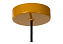 Светильник подвесной Lucide MACARONS 74417/01/44 40Вт E27